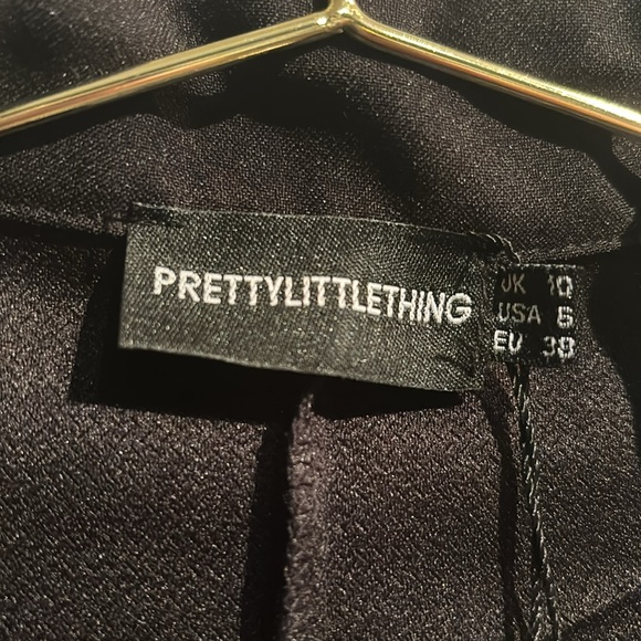 Pretty Little Thing Blazer - Picture 5 of 9